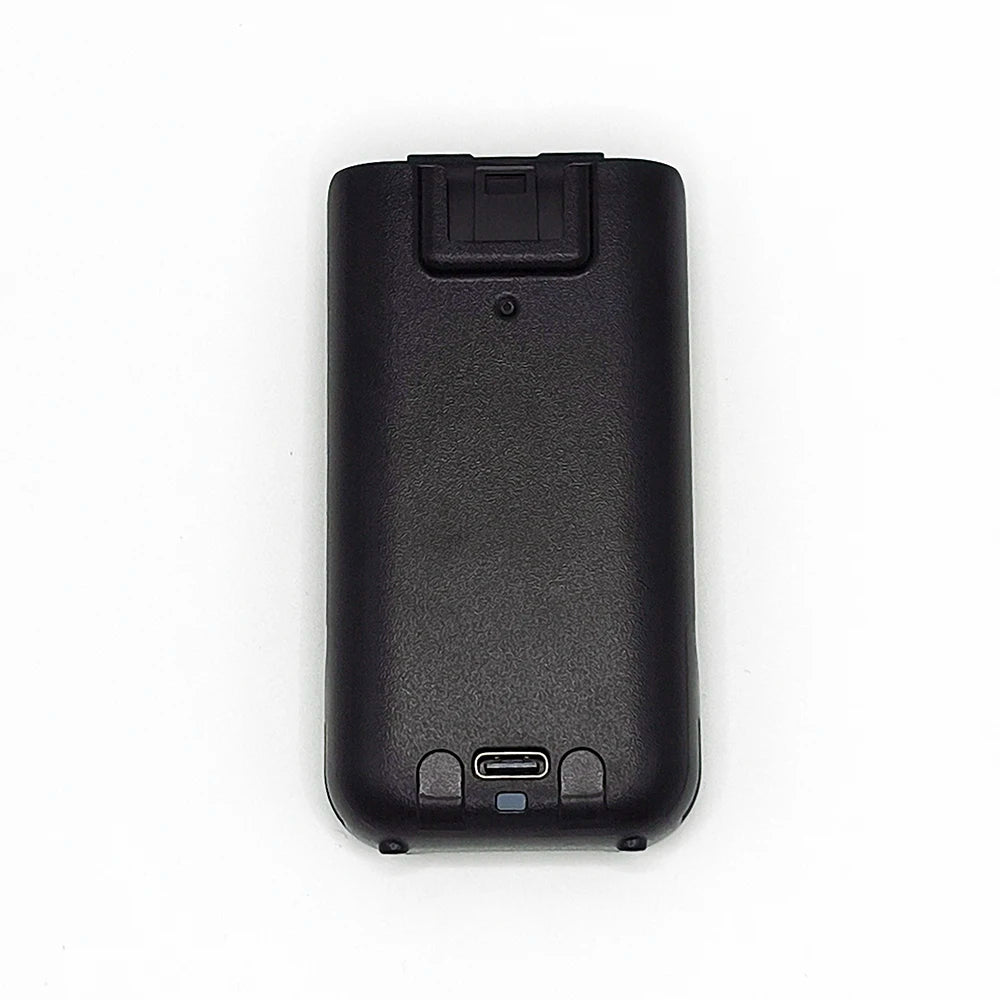 🔋 UV-5R Mini 2200mAh Battery – Type-C Rechargeable (7.4V Li-ion)