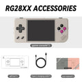 🎮 ANBERNIC RG28XX Retro Handheld Game Console – 3,000+ Classic Games & HDMI Output