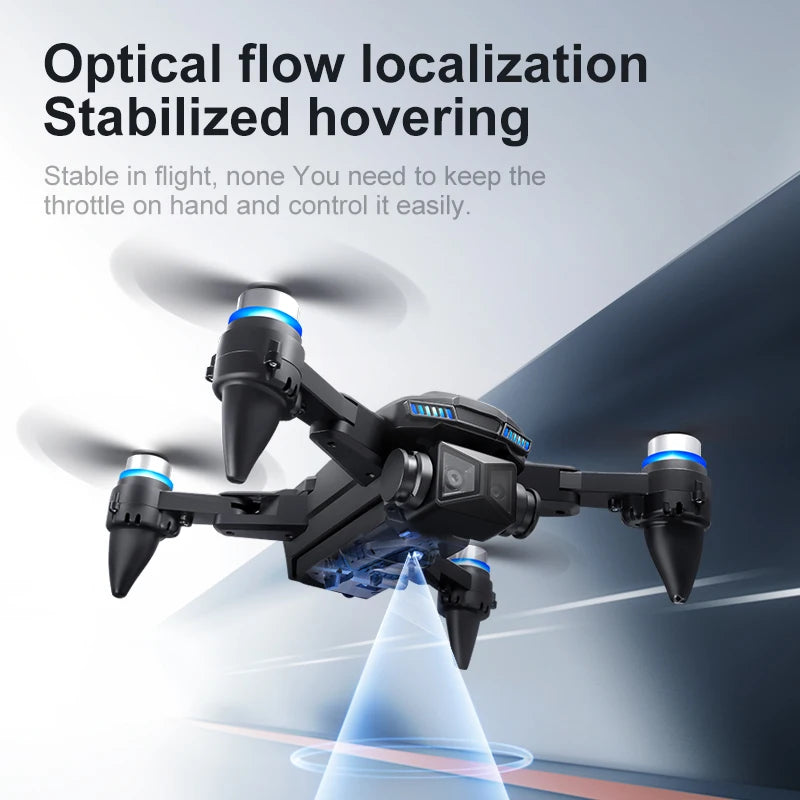 Lenovo D5 Drone 8K Aerial HD Dual Camera Photography Intelligent Obstacle Avoidance Brushless Power 5G WIFI GPS Return Drone