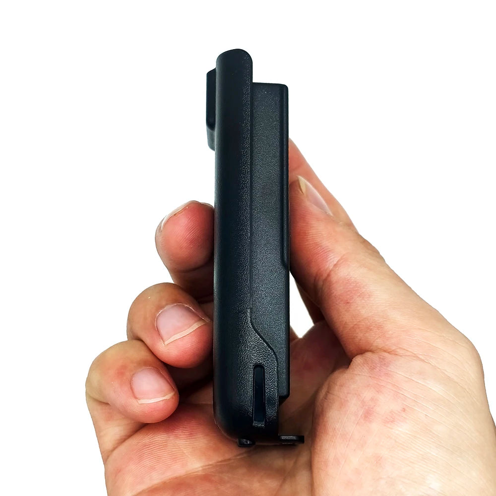 🔋 UV-5R Mini 2200mAh Battery – Type-C Rechargeable (7.4V Li-ion)