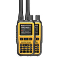 📡 Baofeng UV-5R Mini Dual Band Walkie Talkie (Bluetooth APP, Type-C)