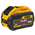 FLEXVOLT 20V/60V MAX Lithium-Ion 9.0Ah Battery