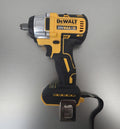 DEWALT 20V MAX XR 1/2” Compact Impact Wrench – Tool Only